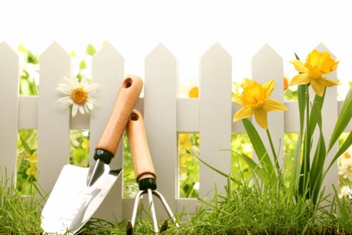 Low-maintenance composite decking designed for local outdoor spaces