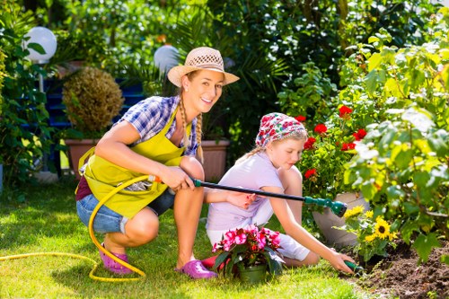 PCI compliant secure payment system for Landscaping Earlscourt
